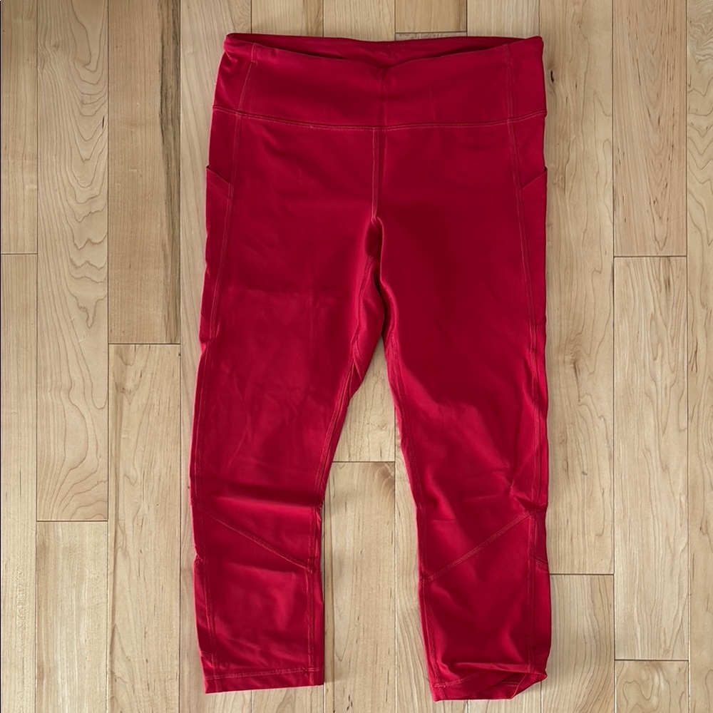 Lululemon Legging